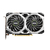 VIDEO MSI GTX1660OC SUPER 6GB DDR6 VENTUS XS 192BITS - comprar online