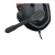 AURICULAR CON MIC REDRAGON GAMER ARES H120 BLACK - comprar online
