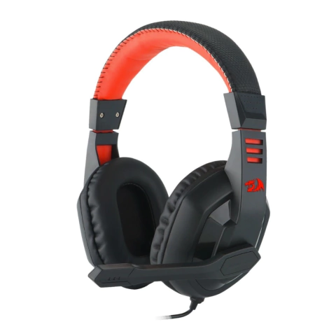 AURICULAR CON MIC REDRAGON GAMER ARES H120 BLACK