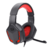 AURICULAR CON MIC REDRAGON GAMER THEMIS H220 LED BLACK