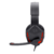 AURICULAR CON MIC REDRAGON GAMER THEMIS H220 LED BLACK - SEEL COMPUTACIÓN