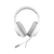 AURICULAR CON MIC REDRAGON GAMER HYLAS H260W-RGB WHITE - SEEL COMPUTACIÓN