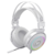 AURICULAR CON MIC REDRAGON GAMER LAMIA2 WHITE RGB C/SOPORTE - comprar online