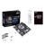 MOTHERBOARD SOCKET 1200 ASUS H510M-K R2.0 10TH/11TH/VGA/HDMI/H470 - tienda online
