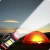 LINTERNA/REFLECTOR PORTATIL MULTIFUNCIONAL SOLAR HB-2678 350LM/1500MAH/6HORAS en internet