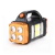Imagen de LINTERNA/REFLECTOR PORTATIL MULTIFUNCIONAL SOLAR HB-2678 350LM/1500MAH/6HORAS
