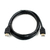 CABLE HDMI A HDMI 4K 3,00MTS DITRON BOX