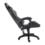 SILLA GAMER EMPOLI NEGRA CON LUZ RGB CONTROL EM-3213 - SEEL COMPUTACIÓN