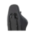 SILLA GAMER EMPOLI NEGRA CON LUZ RGB CONTROL EM-3213 - tienda online