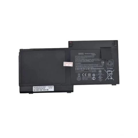 BATERIA NOTEBOOK ALTERNATIVA HP ELITEBOOK 720/N° DE PARTE: HSTNN-L13C - comprar online