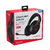 AURICULAR CON MIC HYPERX CLOUD FLIGHT WIRELESS GAMING HX-HSCF-BK PC/PS4 en internet