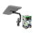 SOPORTE PARA AUTO CELULAR UNIVERSAL CLIP HX-ZJ46 - comprar online