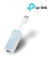 USB A RED UE200 TP-LINK FAST ETHERNET 10/100MBPS - comprar online