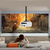 SOPORTE PARA PROYECTOR INTELAID IT-11E DE TECHO O PARED - SOPORTA 20 KGS