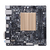 MOTHERBOARD + CELERON INTEGRADO ASUS J4005I-C 2 PS2/VGA/HDMI/2 USB 3.0/ 2 USB 2.0/LAN GIGABIT en internet