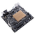 MOTHERBOARD + CELERON INTEGRADO ASUS J4005I-C 2 PS2/VGA/HDMI/2 USB 3.0/ 2 USB 2.0/LAN GIGABIT - tienda online