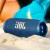 PARLANTE BLUETOOTH JBL FLIP7 BLUE 16HRS BAT/IPX7 - comprar online