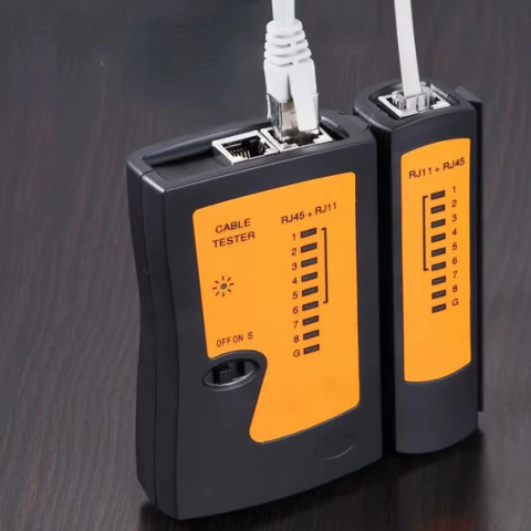 LANTEST GENERICO RJ-45 Y RJ-11 JS-468 - comprar online