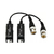 BALUN PASIVO PARA CAMARA DE SEGURIDAD CB175
