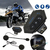 AURICULAR CON MICROFONO PARA CASCO BLUETOOTH JYD-BT12