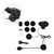 AURICULAR CON MICROFONO PARA CASCO BLUETOOTH JYD-BT12 - comprar online