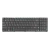 TECLADO NOTEBOOK ASUS K50 BLACK WITH FRAME