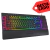 TECLADO USB GAMER REDRAGON SHIVA BLACK K512 RGB