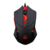 COMBO GAMER REDRAGON ESSENTIAL K552-BB MOUSE/TECLADO/AURICULAR/PAD - tienda online
