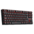 Imagen de COMBO GAMER REDRAGON ESSENTIAL K552-BB MOUSE/TECLADO/AURICULAR/PAD