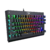 TECLADO USB REDRAGON DARK AVENGER RGB K568RGB-1 - comprar online