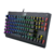 TECLADO USB REDRAGON DARK AVENGER RGB K568RGB-1 - SEEL COMPUTACIÓN