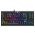 TECLADO USB REDRAGON DARK AVENGER RGB K568RGB-1 en internet