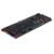 TECLADO USB GAMER REDRAGON VATA PRO BLACK K580 RGB PRO en internet