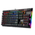 TECLADO USB GAMER REDRAGON VATA PRO BLACK K580 RGB PRO - comprar online