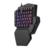 TECLADO USB GAMER MECANICO GAMER REDRAGON DITI RGB K585RGB