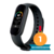 SMARTWATCH FIT XIAOMI MI BAND 5 NEGRO