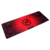 PAD MOUSE GAMER NOGA G3 RED/BLACK