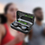 AURICULAR BLUETOOTH EARBUDS KOLKE KAB-531 BLACK CON DISPLAY