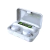 AURICULAR BLUETOOTH EARBUDS KOLKE KAB-621 BLANCO TOUCH/10MTS/3HRS - comprar online