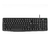 TECLADO USB GENIUS KB-117 DISEÑO COMPACTO RESISTENTE - comprar online