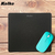 PAD MOUSE NEGRO KOLKE BLISTER GENERICO KED-151