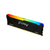 MEMORIA DDR4 32GB 3200MHZ KINGSTON FURY BEAST BLACK KF432C16BB2A/32 - comprar online
