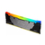 MEMORIA DDR4 8GB 3200MHZ KINGSTON RENEGADE RGB KF432C16RB2A/8 en internet
