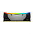 MEMORIA DDR4 8GB 3200MHZ KINGSTON RENEGADE RGB KF432C16RB2A/8 - SEEL COMPUTACIÓN