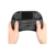 TECLADO WIRELESS GLOBAL TV SMART KG002 RETROILUMINADO - comprar online