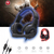 AURICULAR CON MIC KOLKE KILLER KGA-345 AZUL PC/PLAY3Y4/XBOXONE