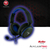 AURICULAR CON MIC KOLKE HERO KGA312-627454 BLUE PLUG3.5/PC/PS4/XBOX/SWITCH 1.2M