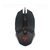 MOUSE USB KOLKE GAMER DRAGON KGM-350 800/1600/2400/3200/4800DPI/12G - comprar online
