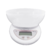 BALANZA DE COCINA KANJI KJH-CB05 DIGITAL/LCD/DE PRECISION/CALIBRACION AUTO