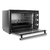 HORNO ELECTRICO KANJI KJH-HE28006S 28LITROS/1600W/TIMER 60" en internet